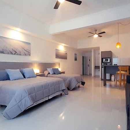 Nacar Apart Hotel Санта-Тересіта Екстер'єр фото