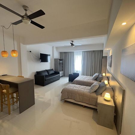 Nacar Apart Hotel Санта-Тересіта Екстер'єр фото