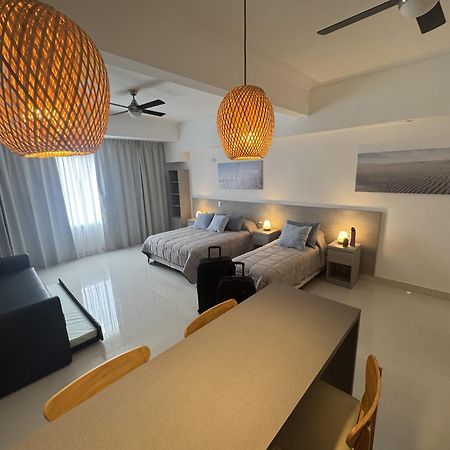 Nacar Apart Hotel Санта-Тересіта Екстер'єр фото