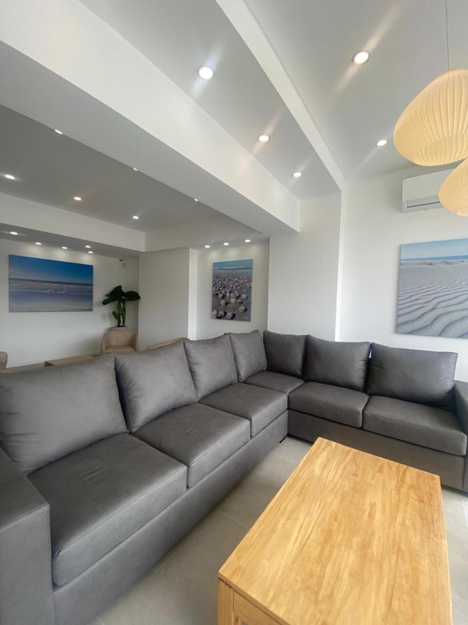 Nacar Apart Hotel Санта-Тересіта Екстер'єр фото