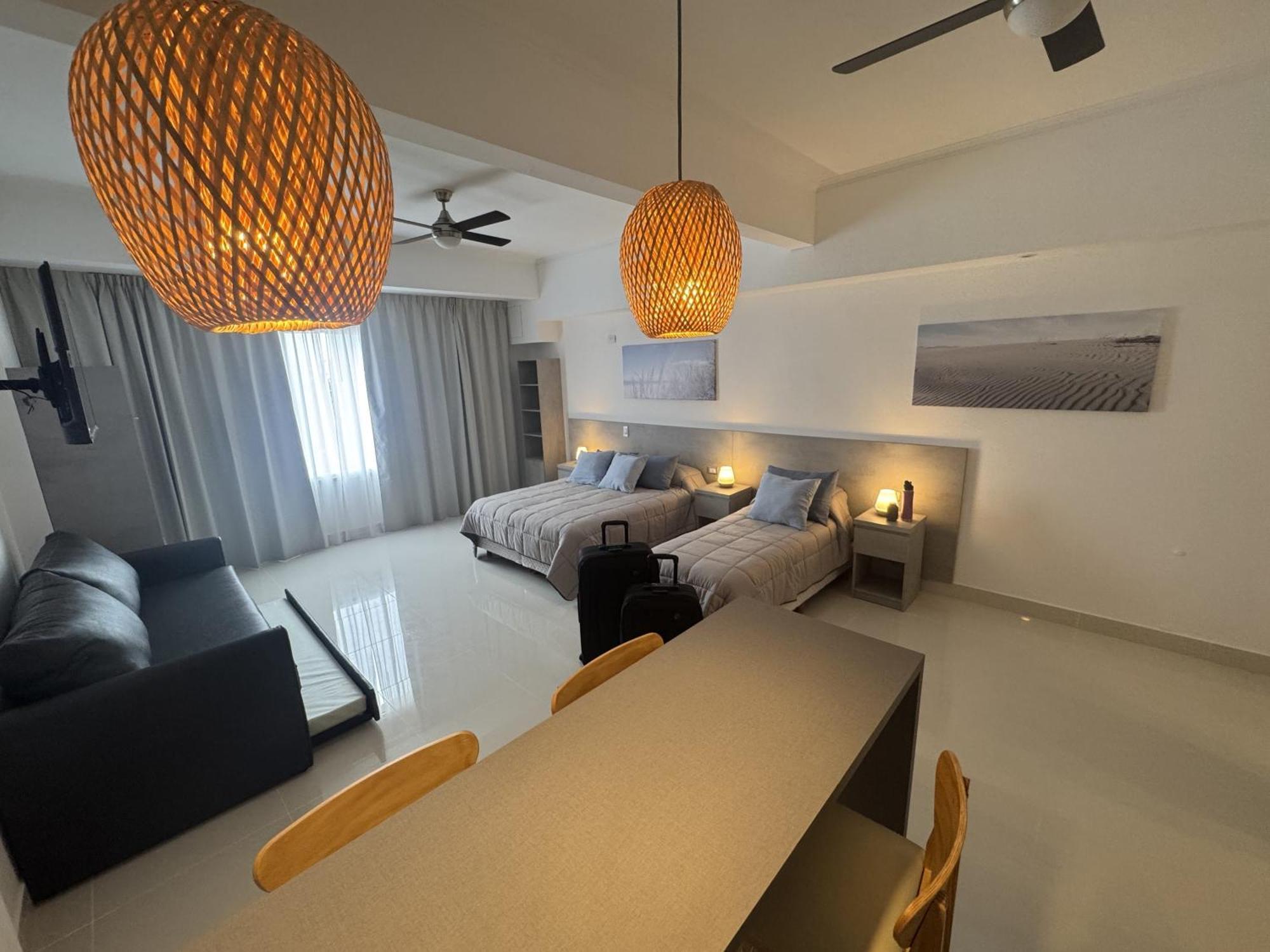 Nacar Apart Hotel Санта-Тересіта Екстер'єр фото