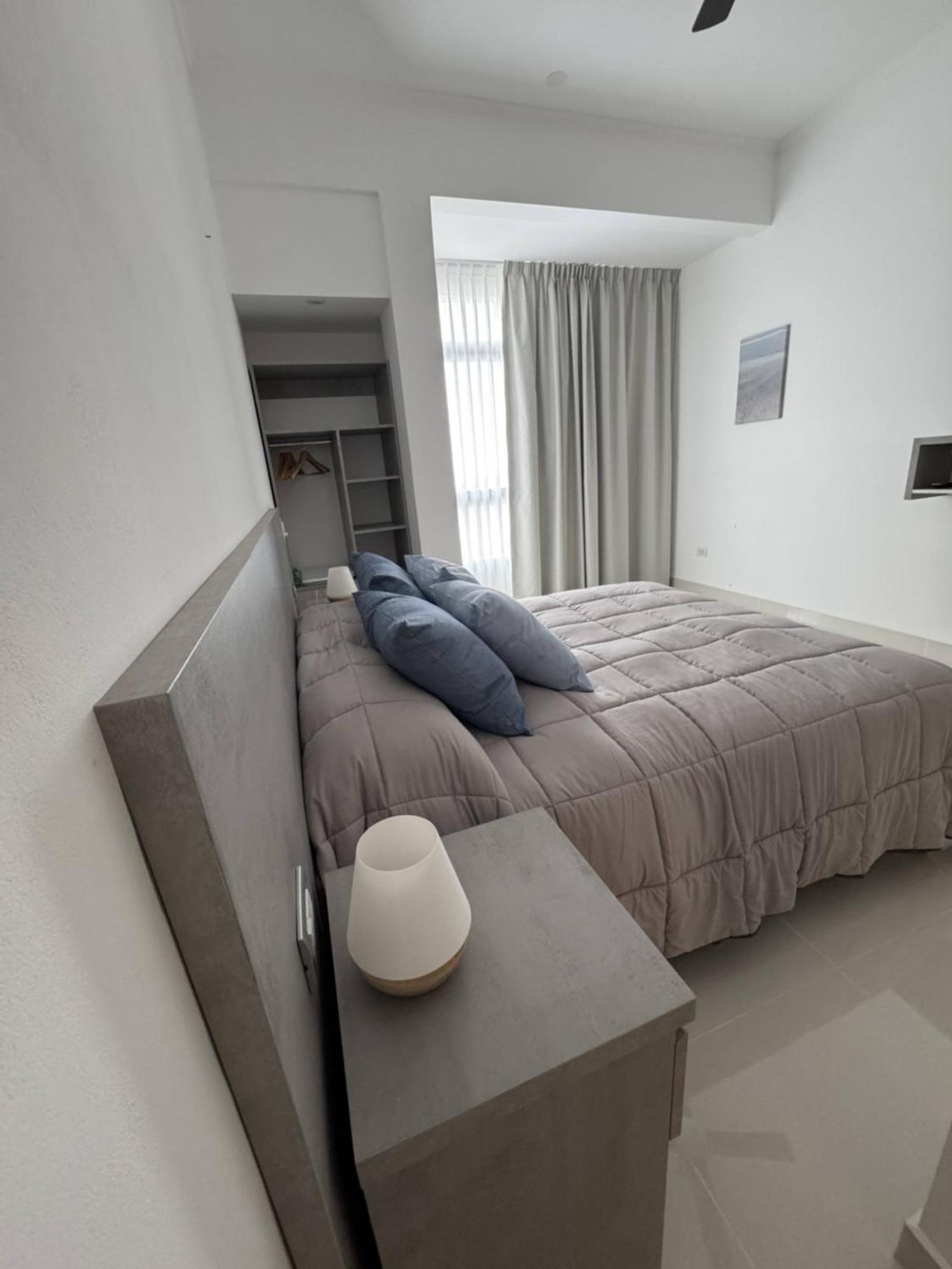 Nacar Apart Hotel Санта-Тересіта Екстер'єр фото