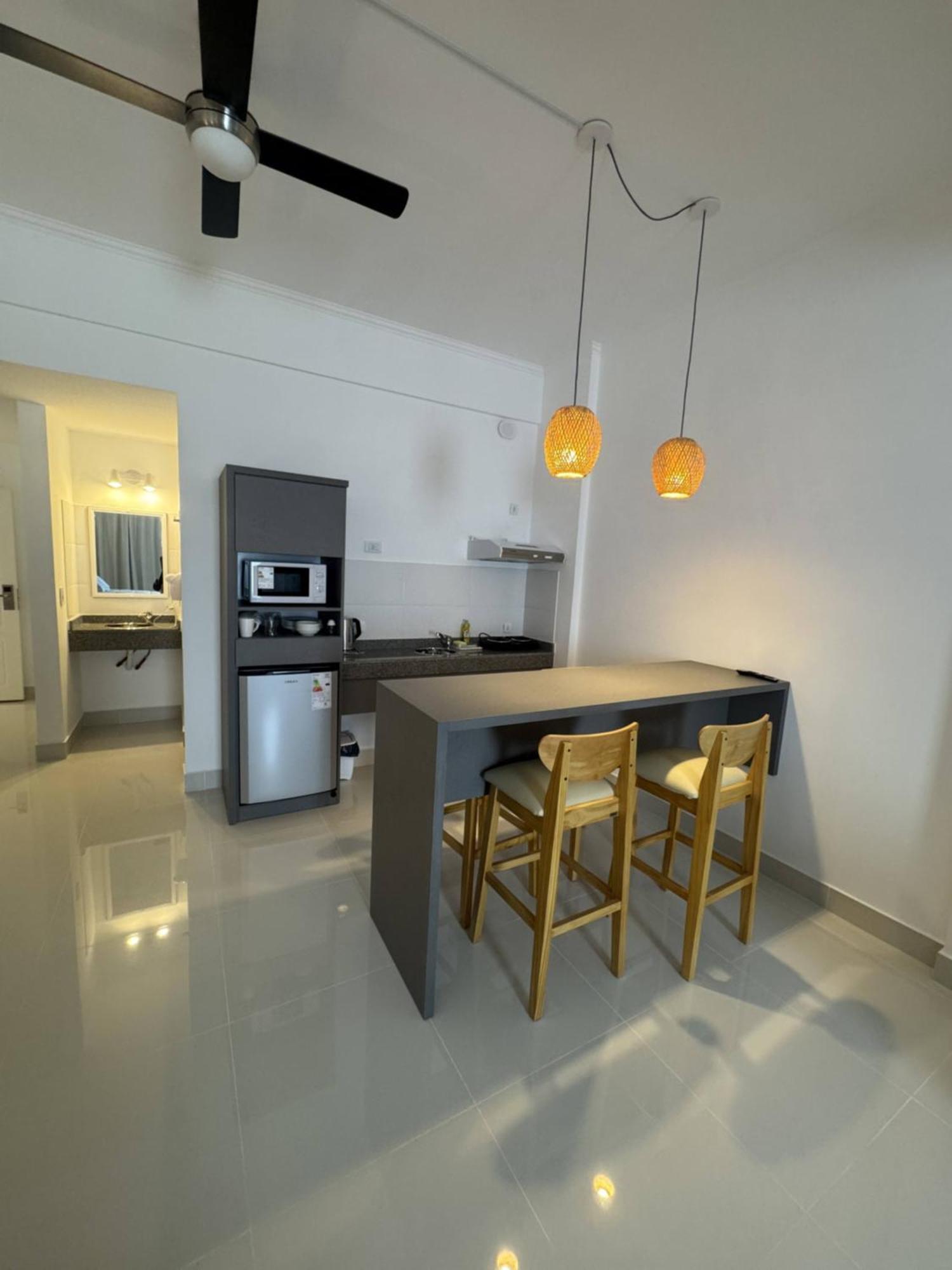 Nacar Apart Hotel Санта-Тересіта Екстер'єр фото