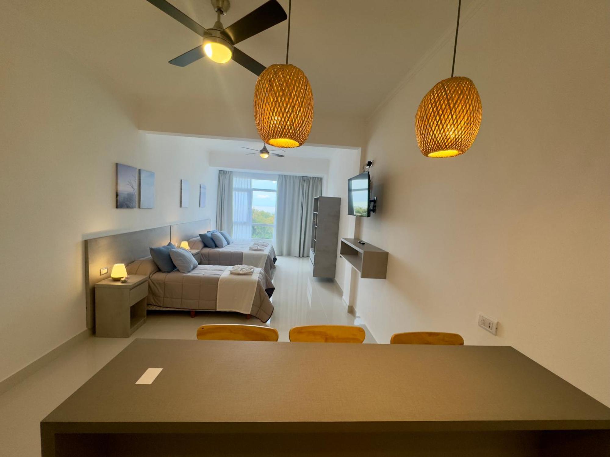 Nacar Apart Hotel Санта-Тересіта Екстер'єр фото