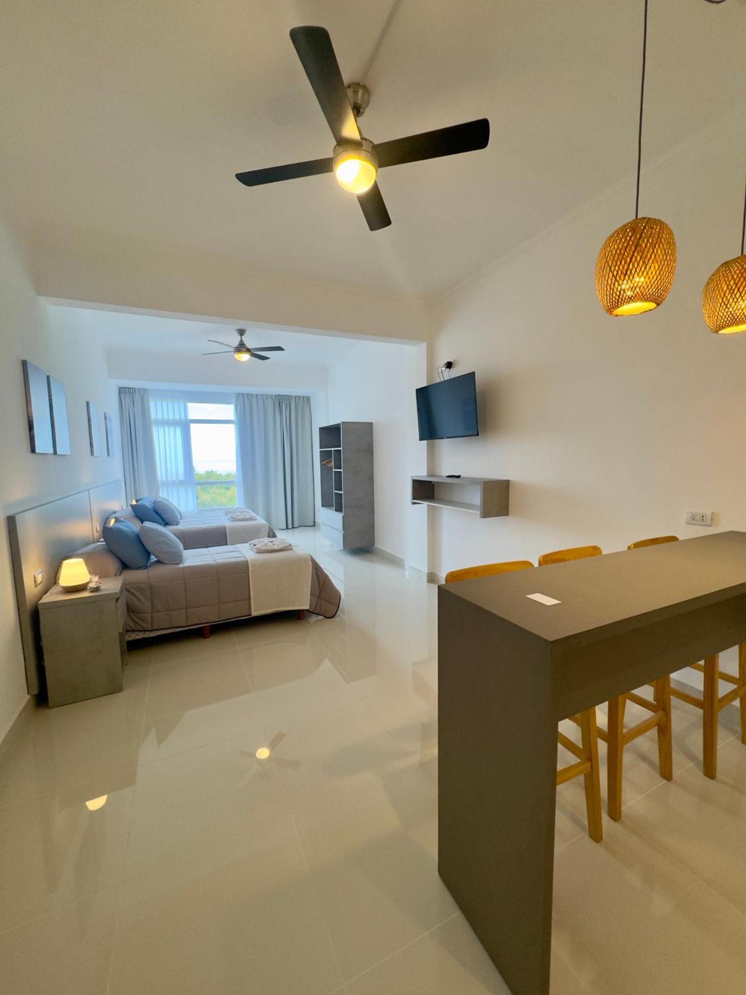 Nacar Apart Hotel Санта-Тересіта Екстер'єр фото