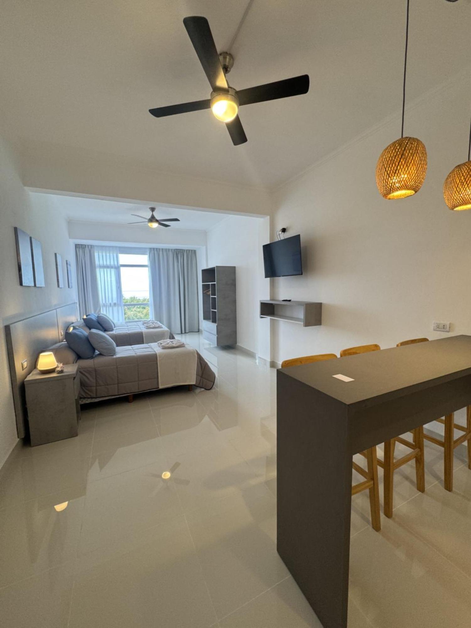 Nacar Apart Hotel Санта-Тересіта Екстер'єр фото