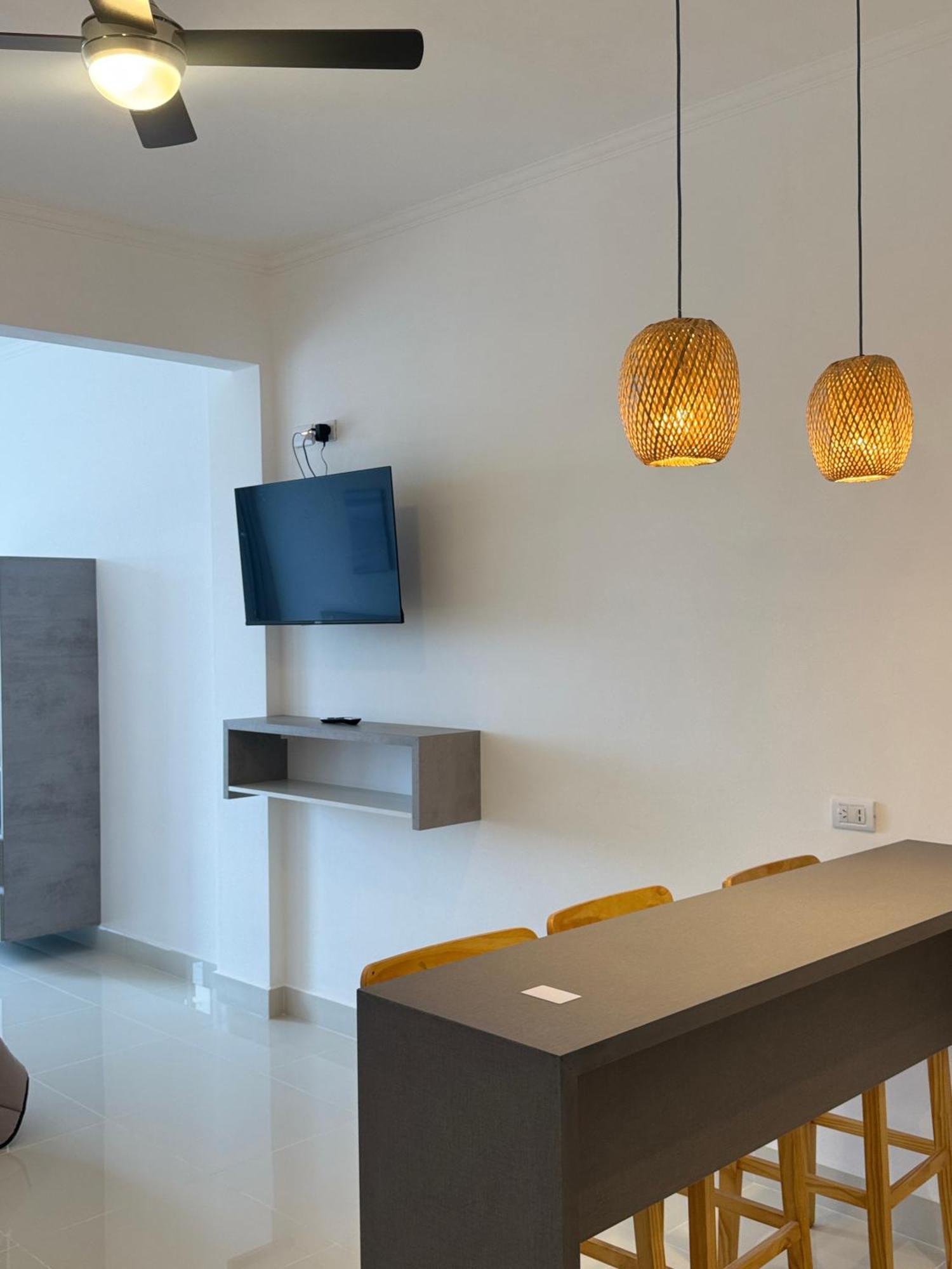 Nacar Apart Hotel Санта-Тересіта Екстер'єр фото