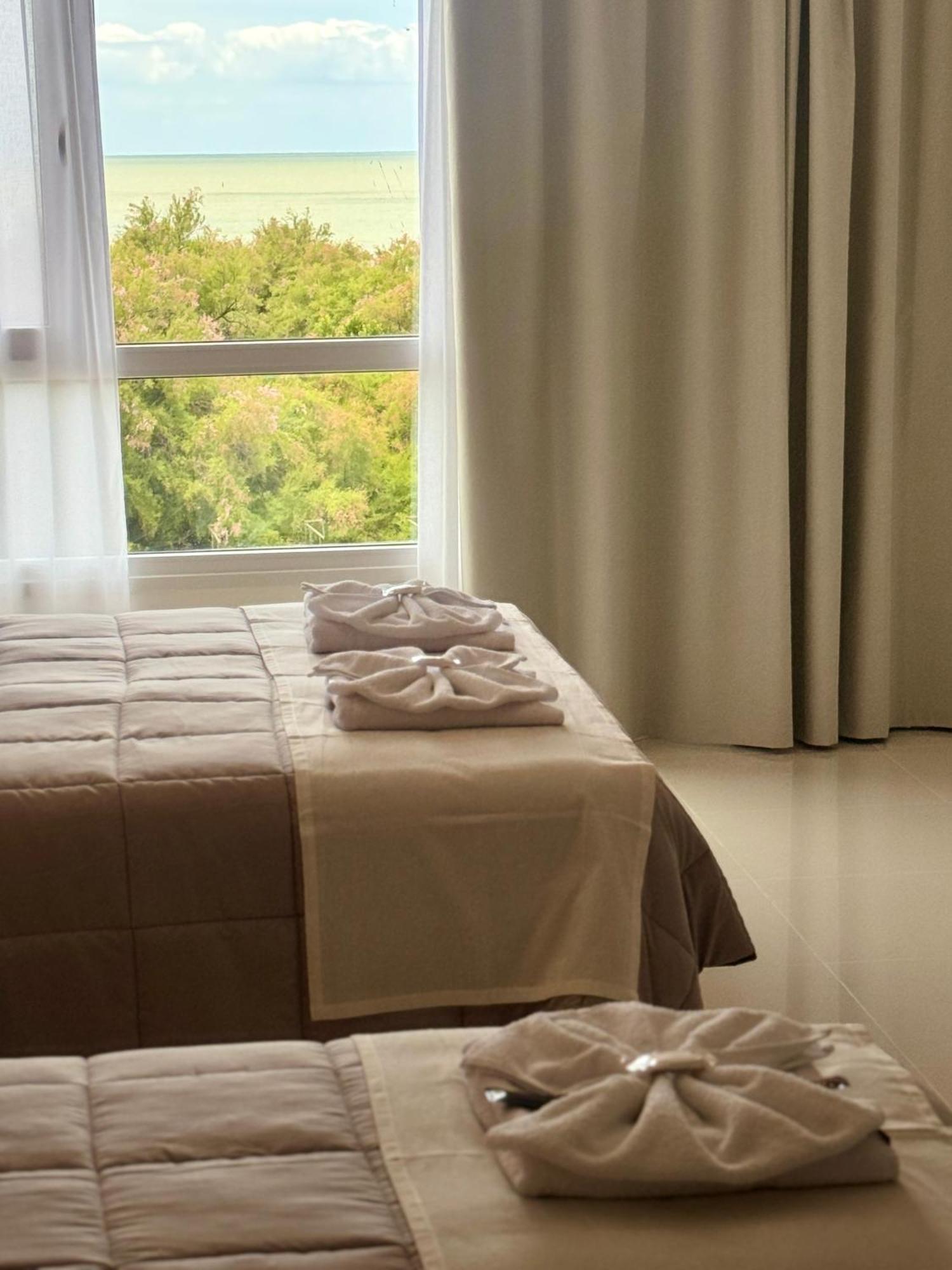 Nacar Apart Hotel Санта-Тересіта Екстер'єр фото