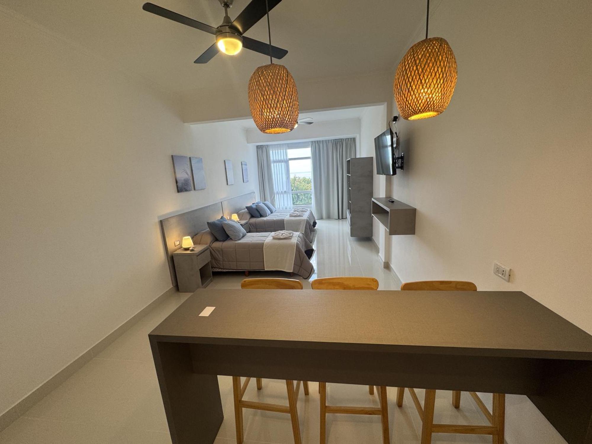 Nacar Apart Hotel Санта-Тересіта Екстер'єр фото