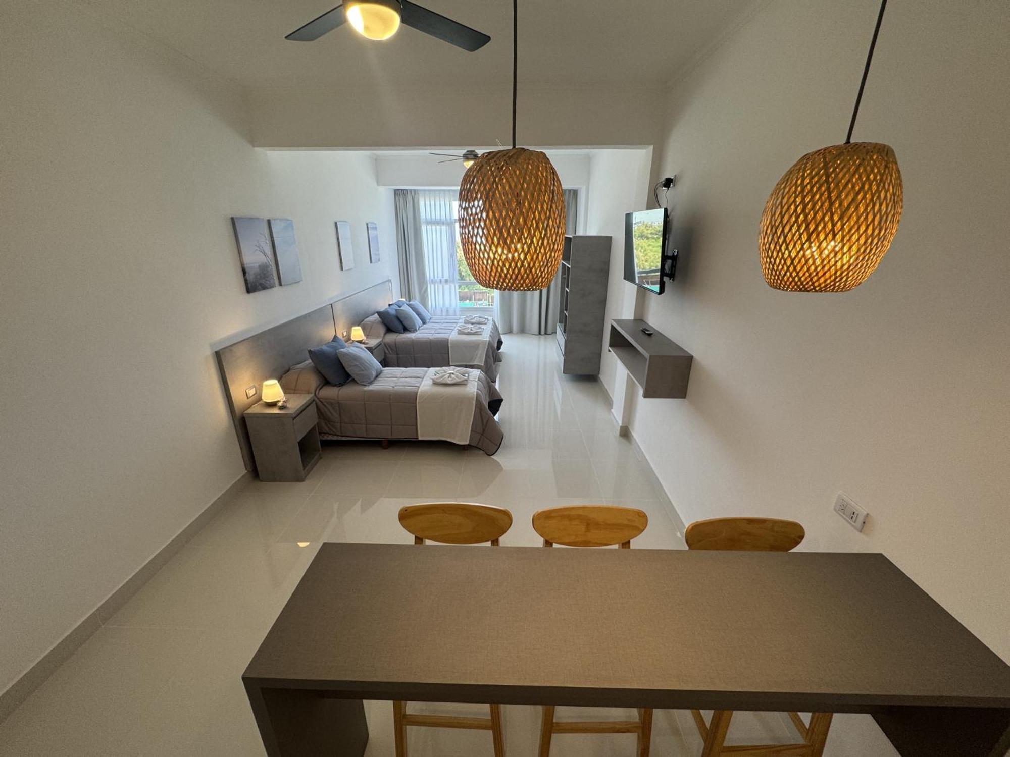 Nacar Apart Hotel Санта-Тересіта Екстер'єр фото