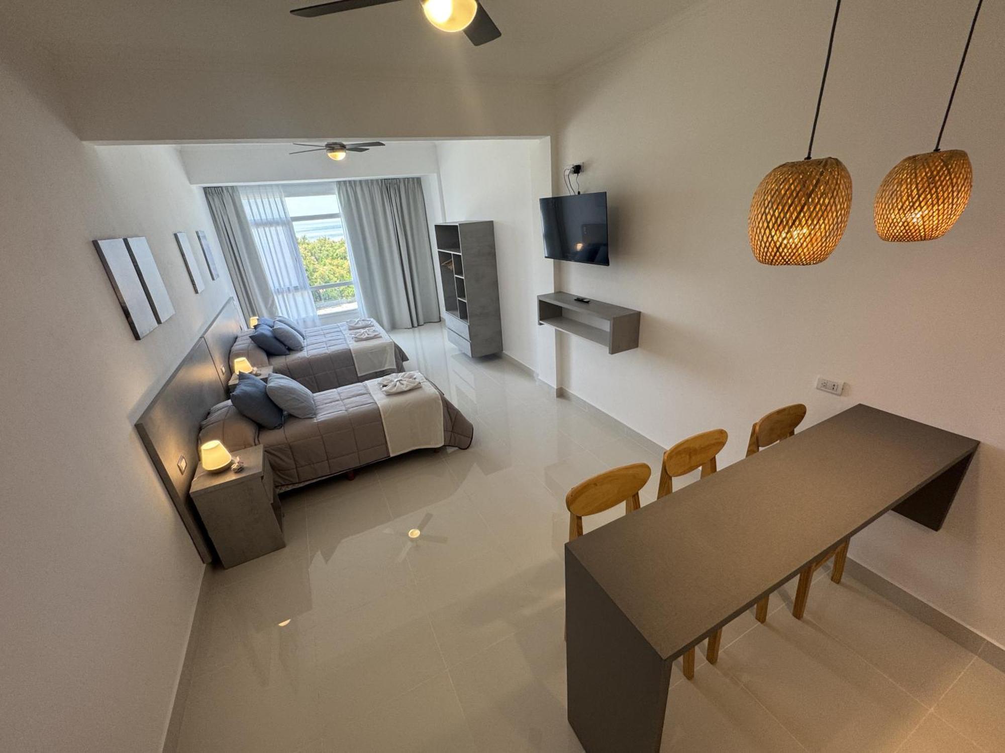 Nacar Apart Hotel Санта-Тересіта Екстер'єр фото