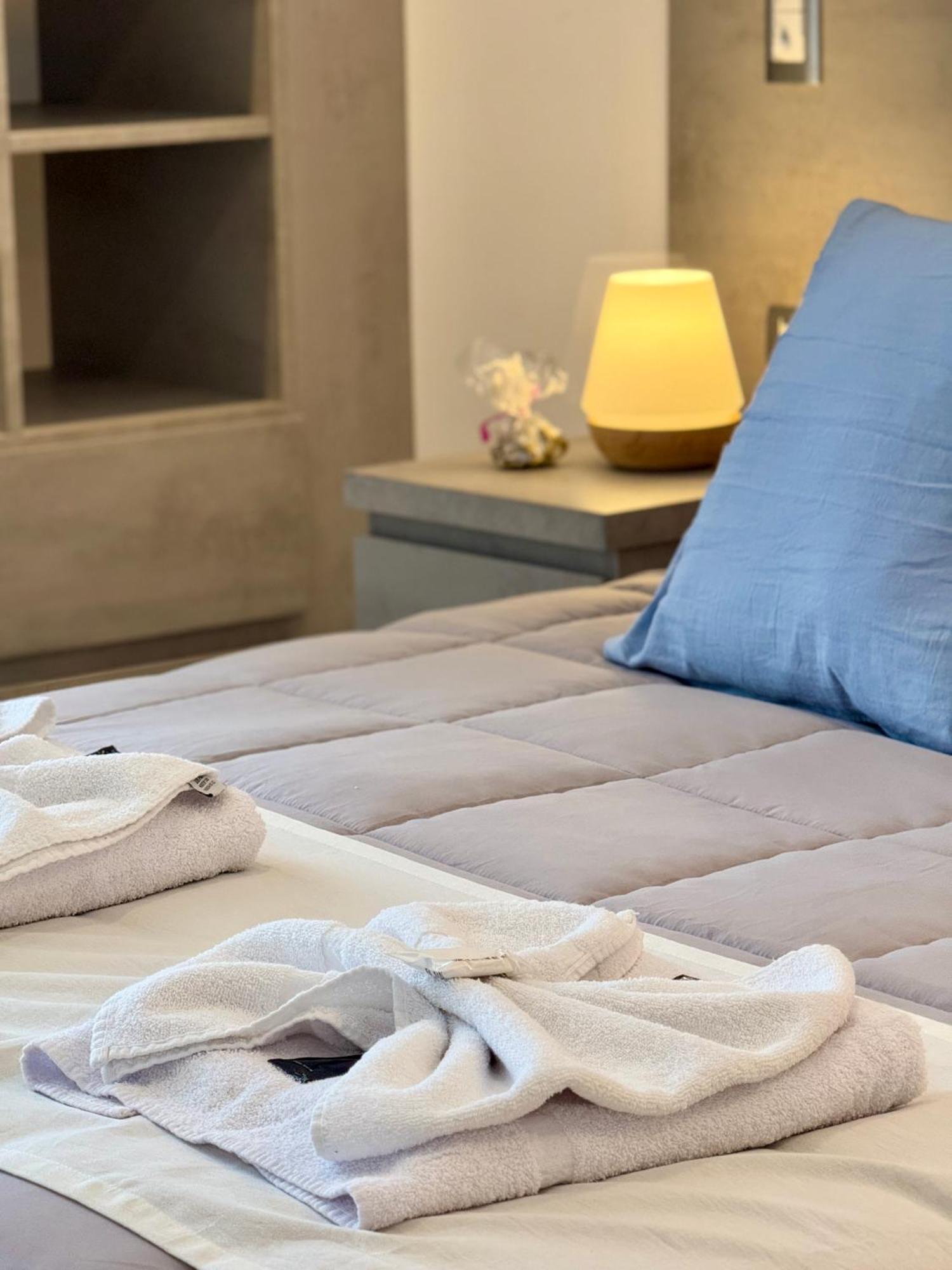 Nacar Apart Hotel Санта-Тересіта Екстер'єр фото