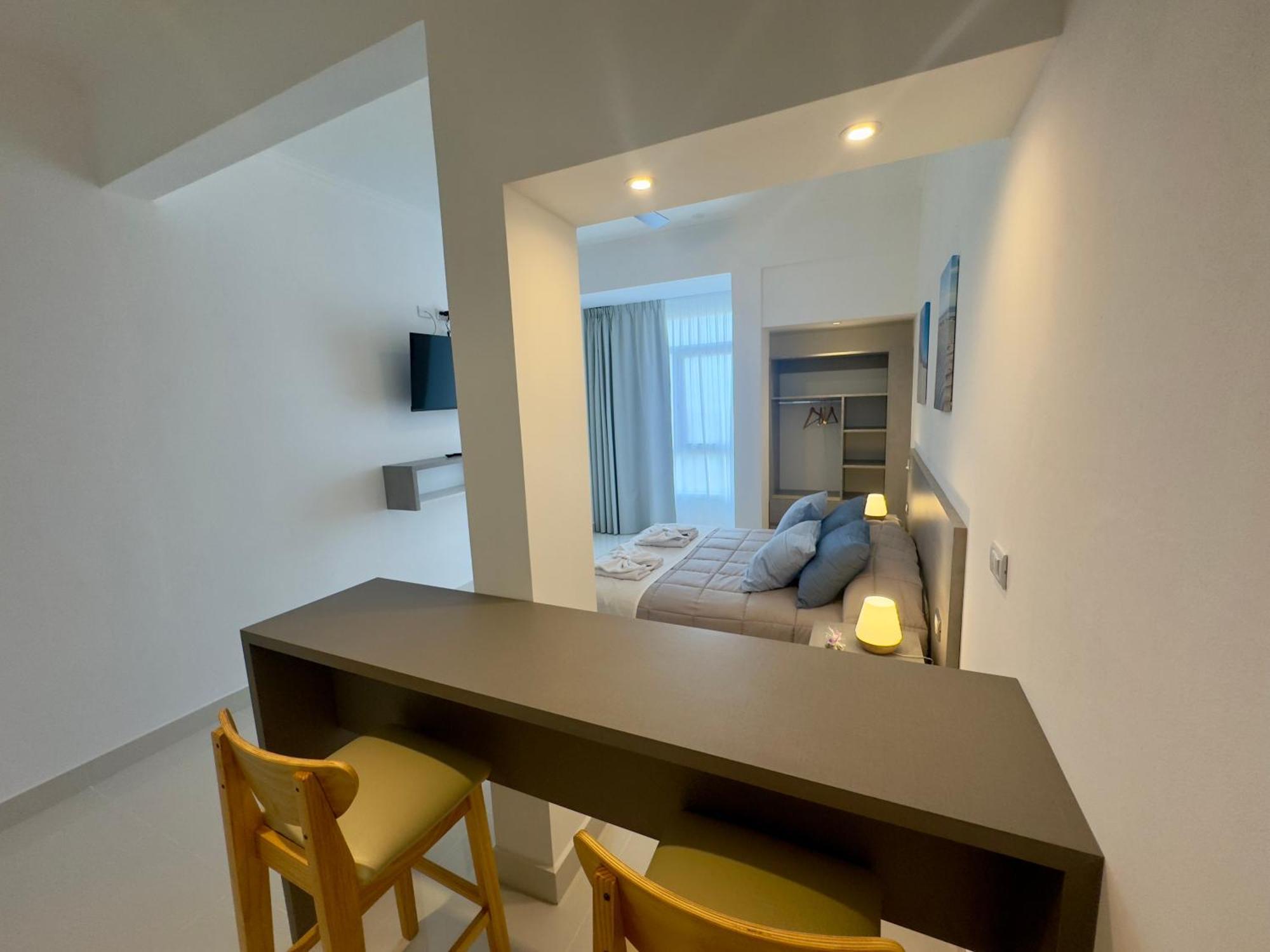 Nacar Apart Hotel Санта-Тересіта Екстер'єр фото