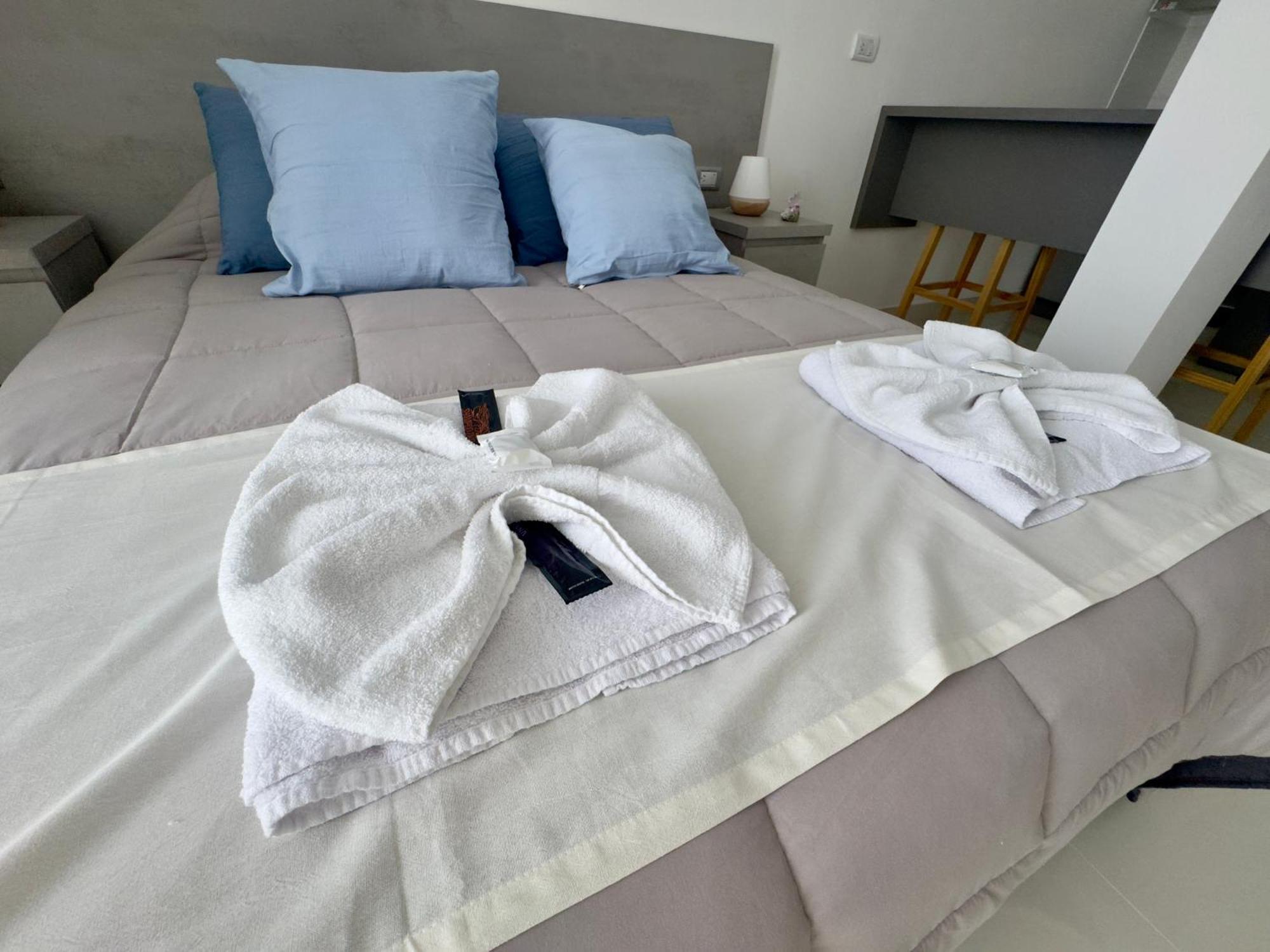 Nacar Apart Hotel Санта-Тересіта Екстер'єр фото