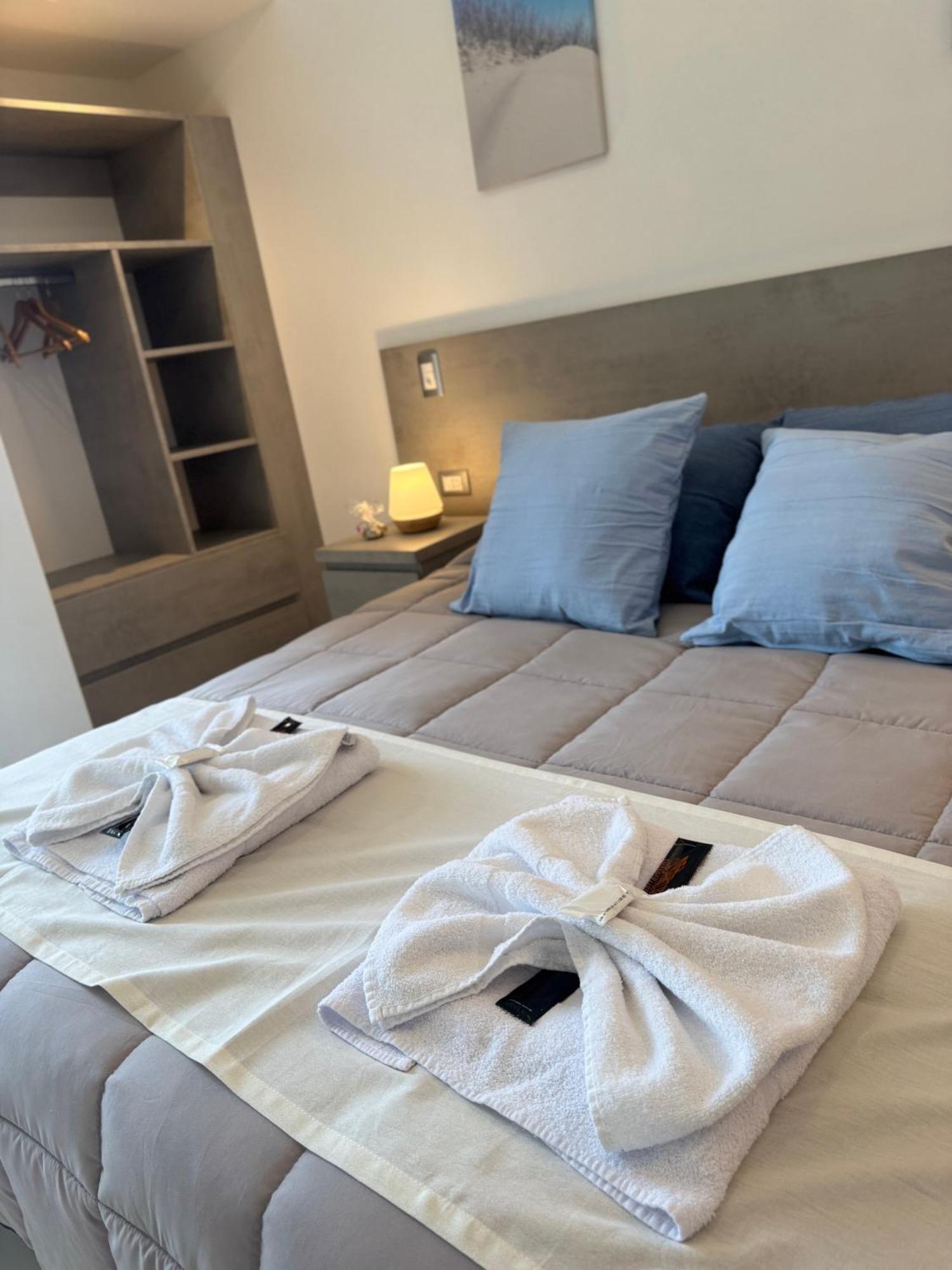 Nacar Apart Hotel Санта-Тересіта Екстер'єр фото