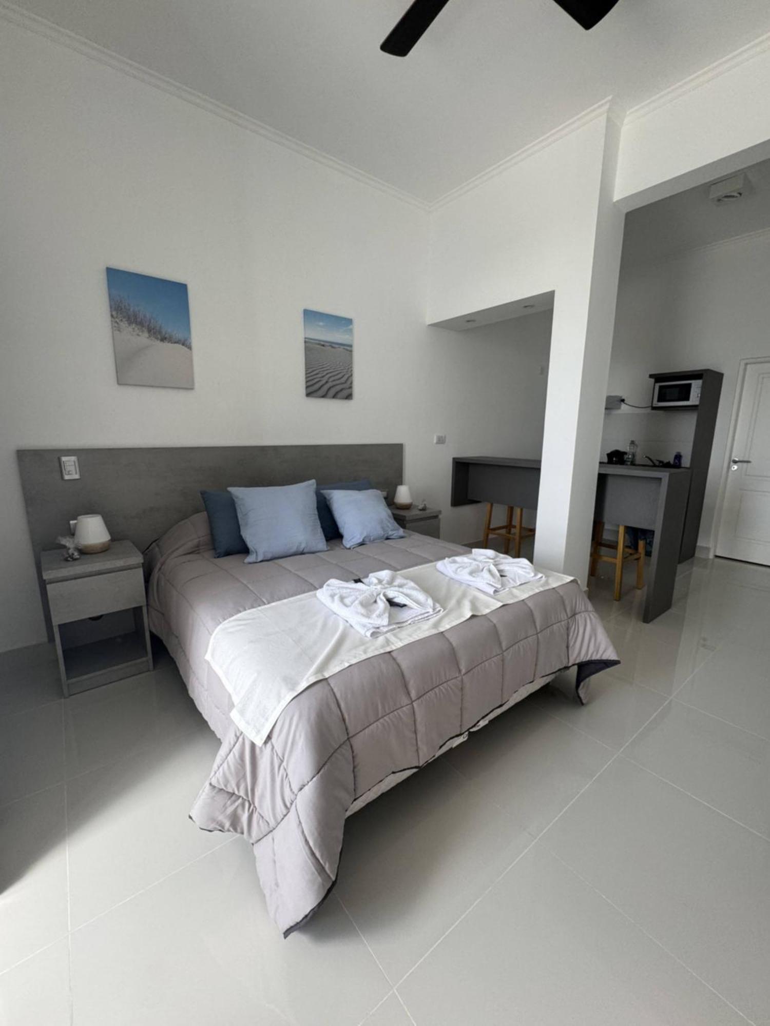 Nacar Apart Hotel Санта-Тересіта Екстер'єр фото