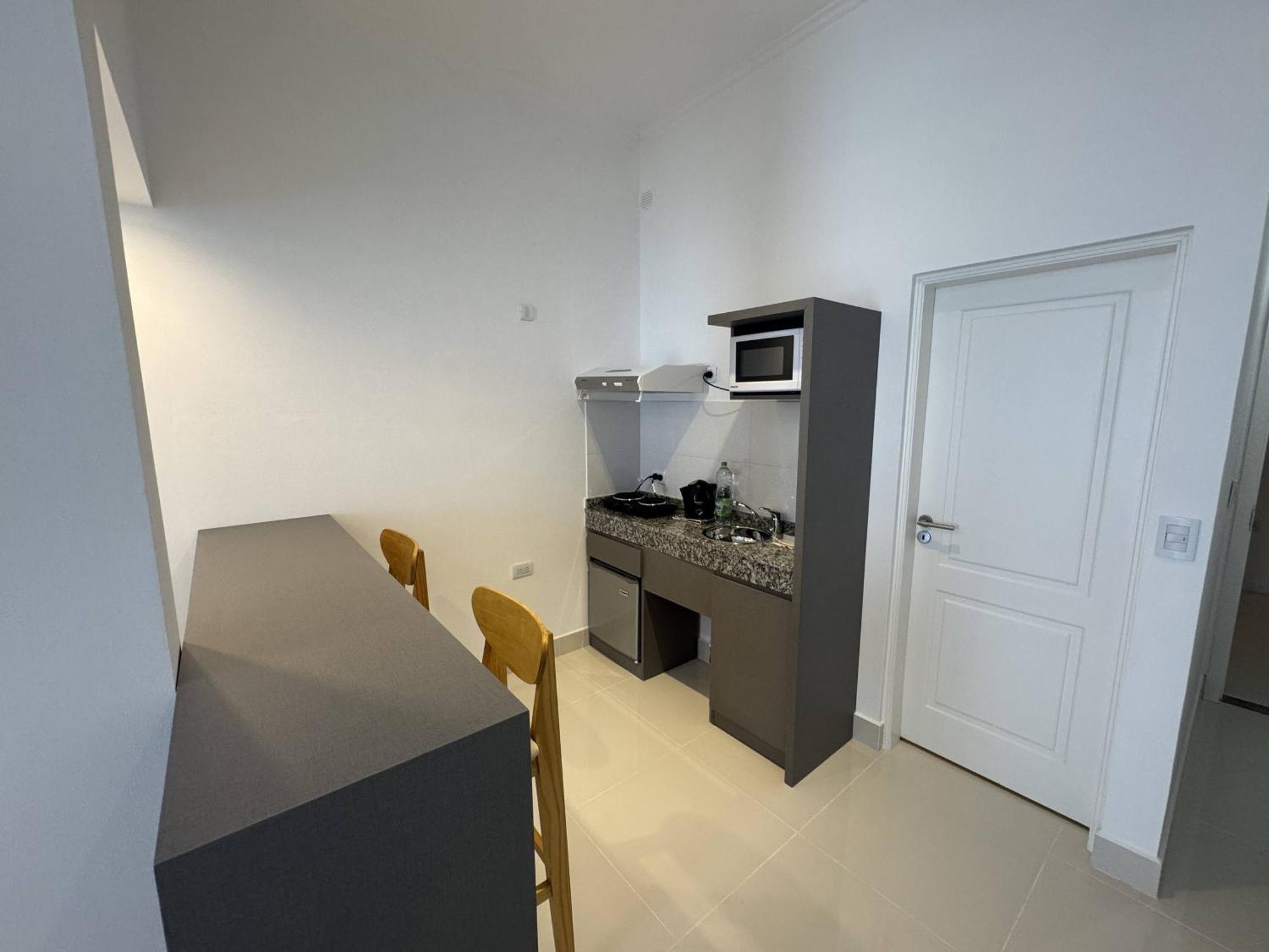 Nacar Apart Hotel Санта-Тересіта Екстер'єр фото