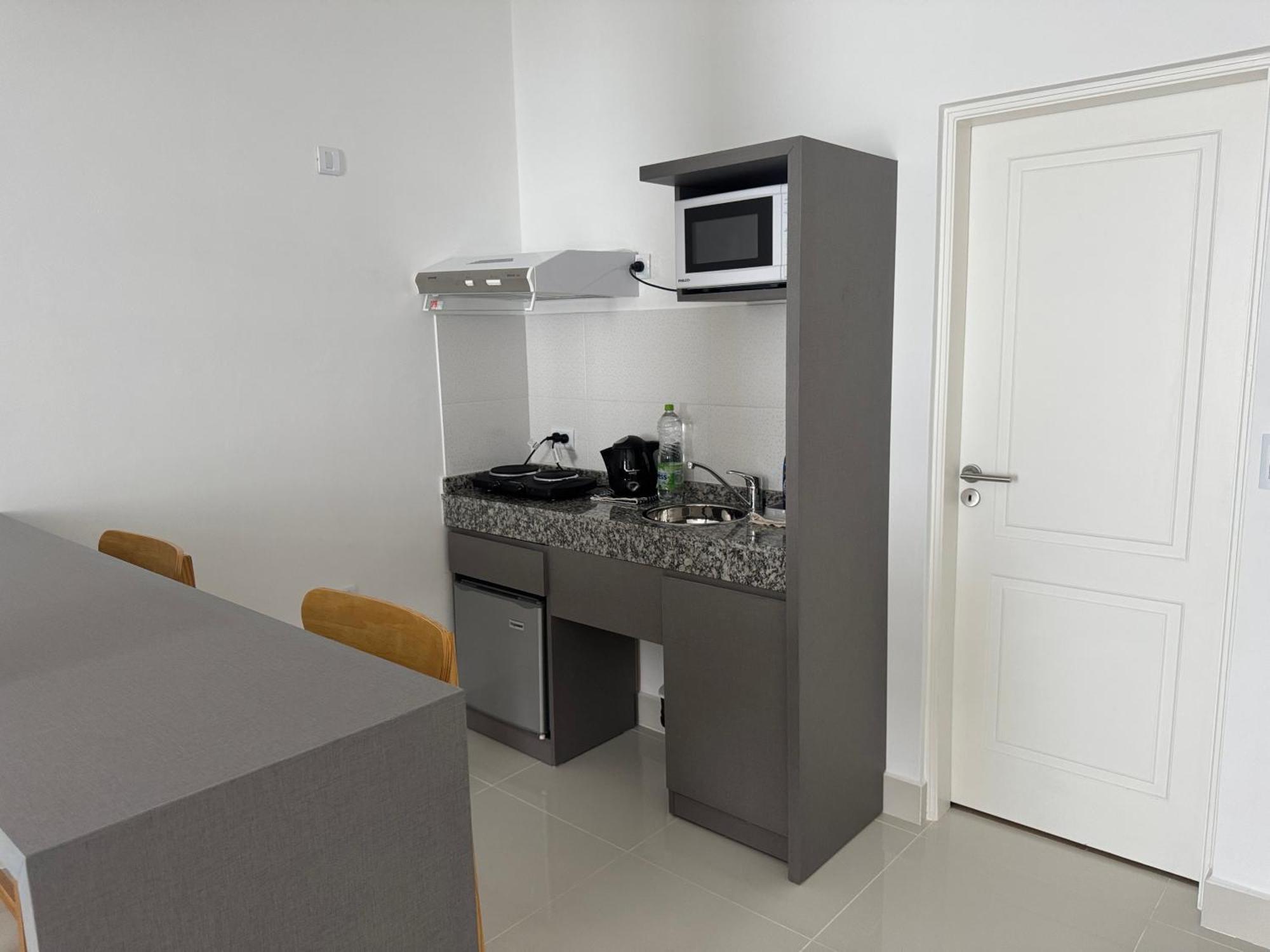Nacar Apart Hotel Санта-Тересіта Екстер'єр фото