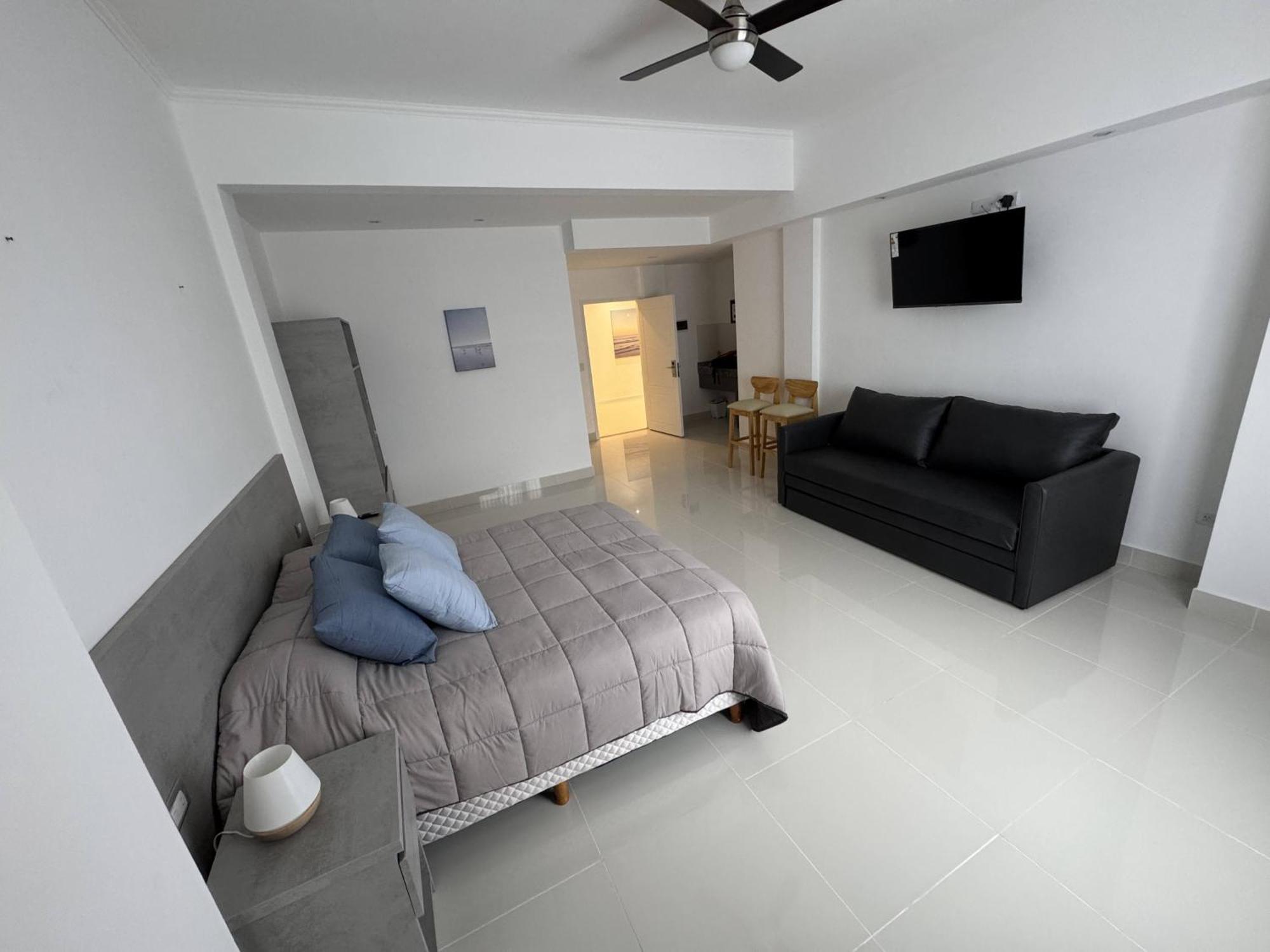 Nacar Apart Hotel Санта-Тересіта Екстер'єр фото