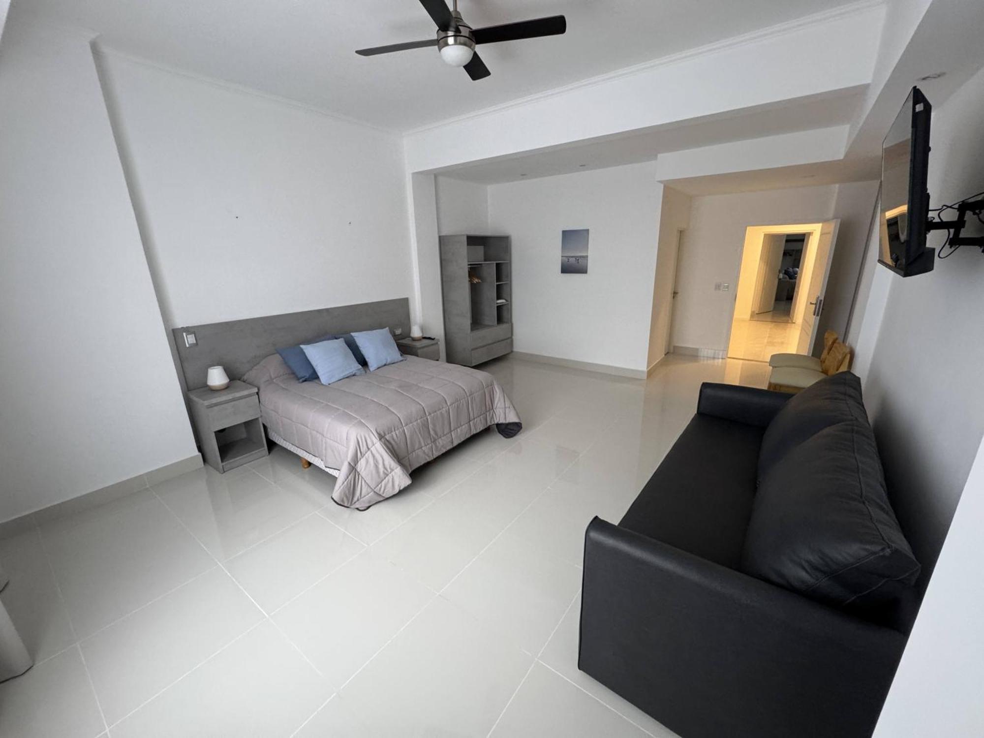 Nacar Apart Hotel Санта-Тересіта Екстер'єр фото