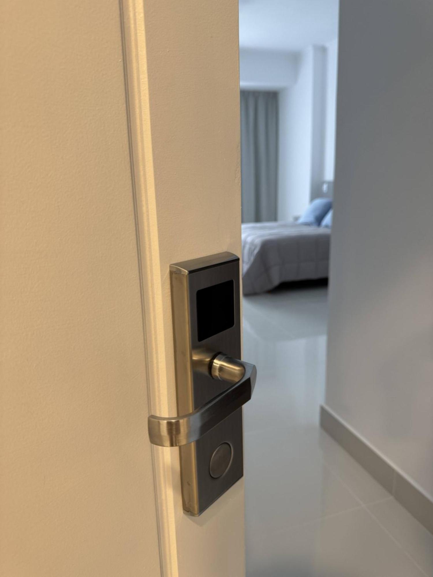 Nacar Apart Hotel Санта-Тересіта Екстер'єр фото