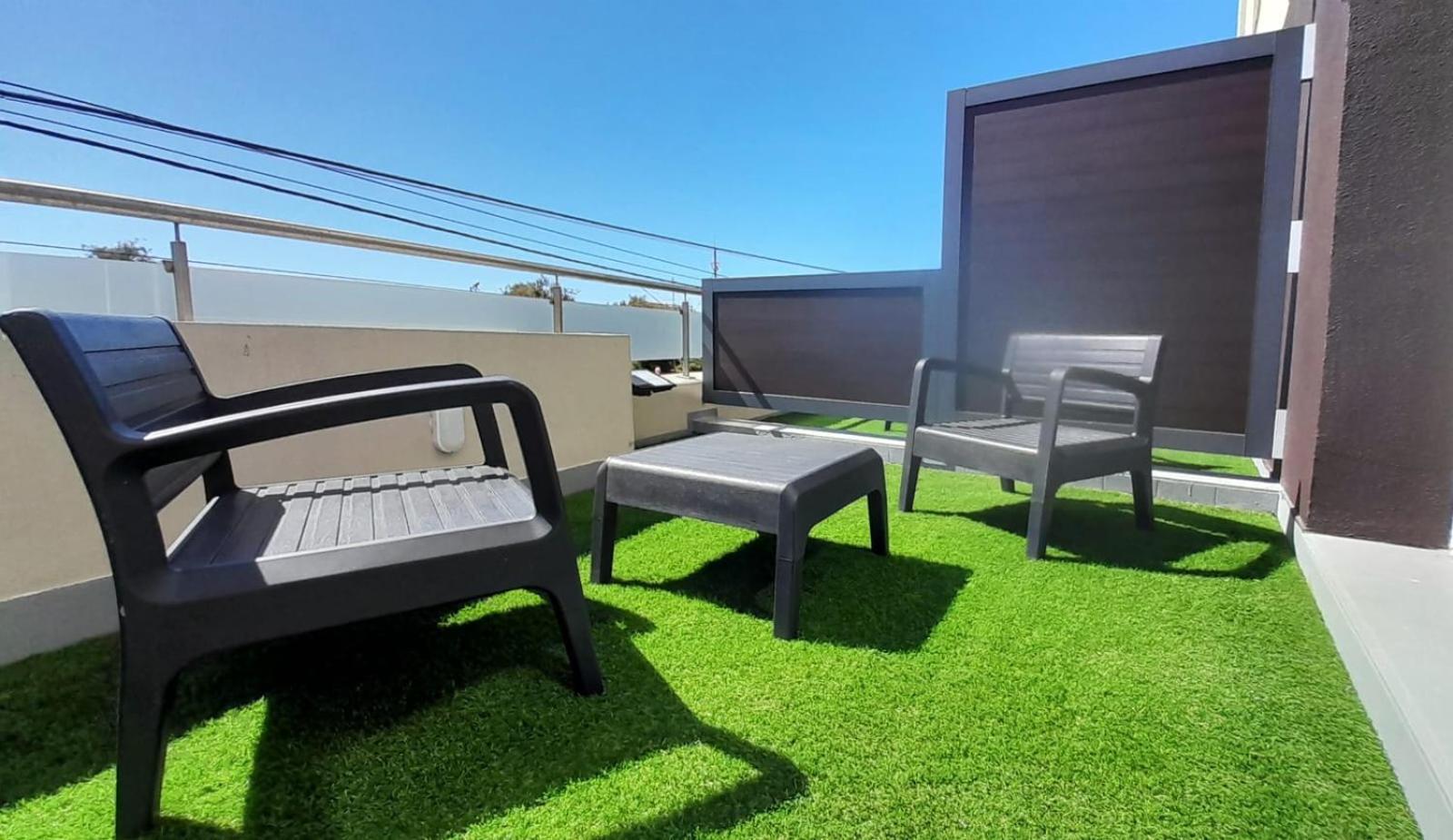 Nacar Apart Hotel Санта-Тересіта Екстер'єр фото